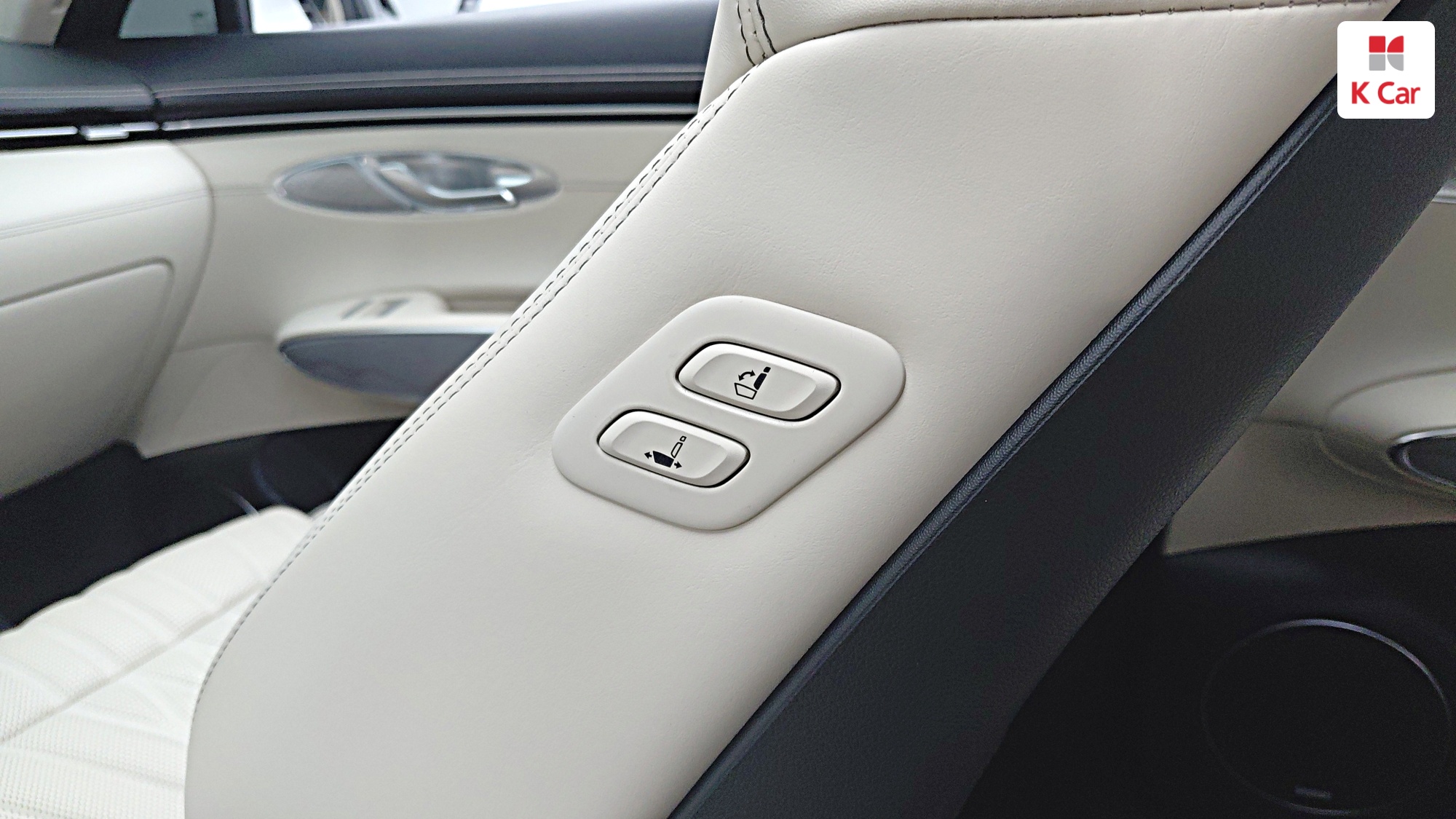 Genesis GV70 бензин Turbo 2.5 AWD, миниатюра 21