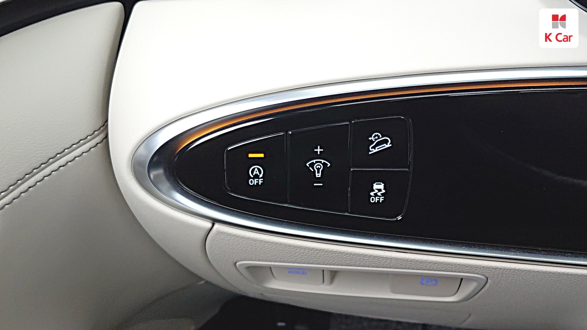 Genesis GV70 бензин Turbo 2.5 AWD, миниатюра 26