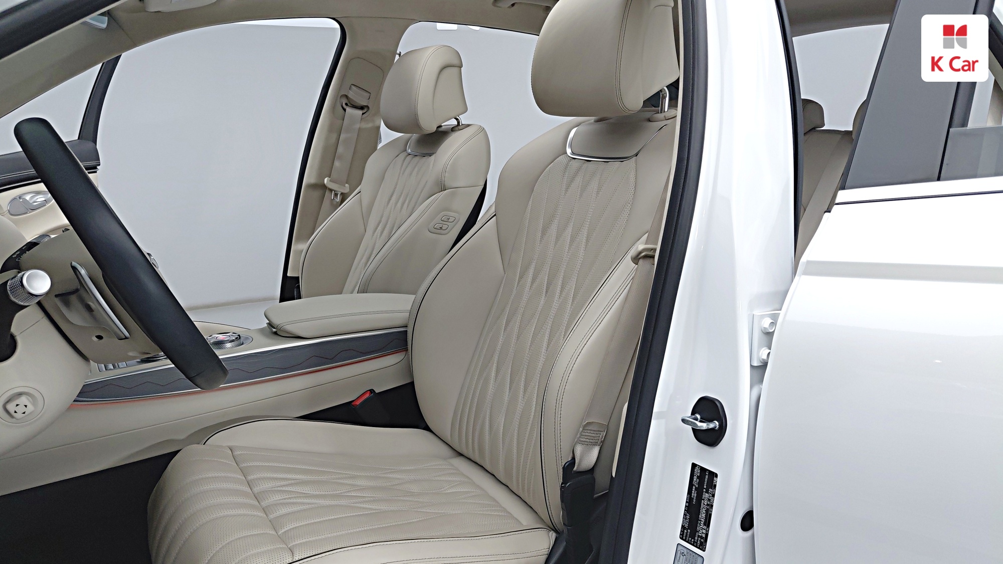 Genesis GV70 бензин Turbo 2.5 AWD, миниатюра 4