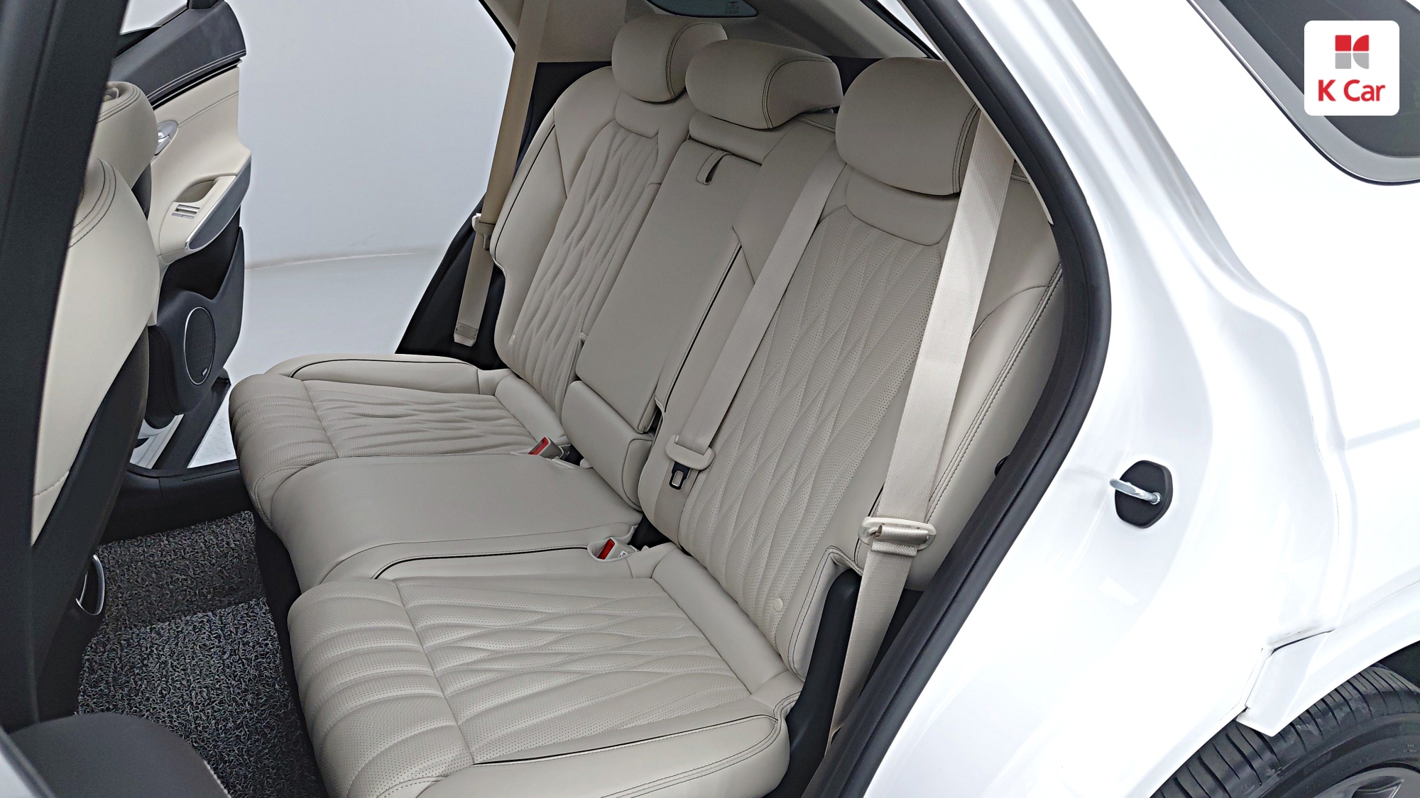 Genesis GV70 бензин Turbo 2.5 AWD, миниатюра 6