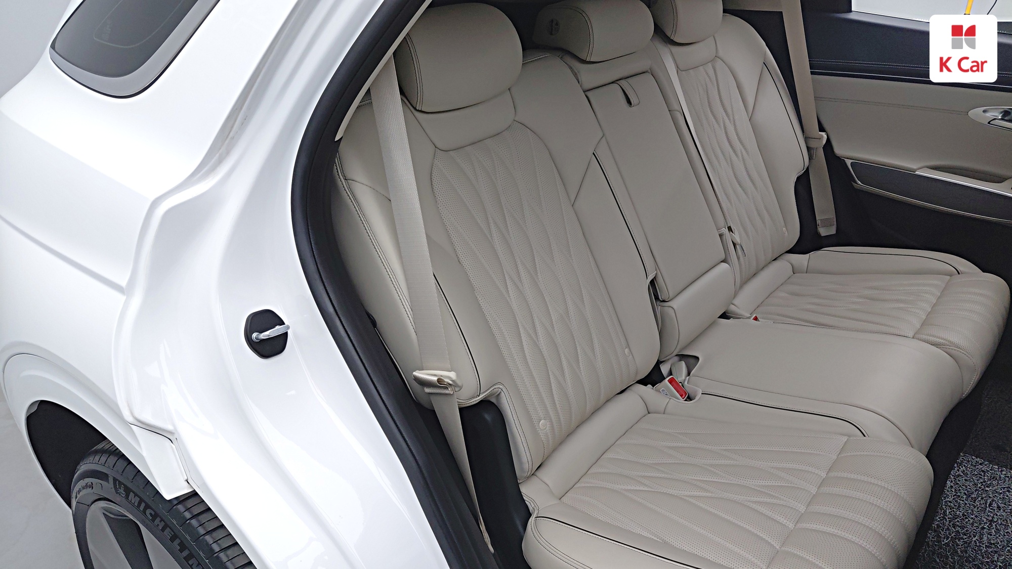 Genesis GV70 бензин Turbo 2.5 AWD, миниатюра 7