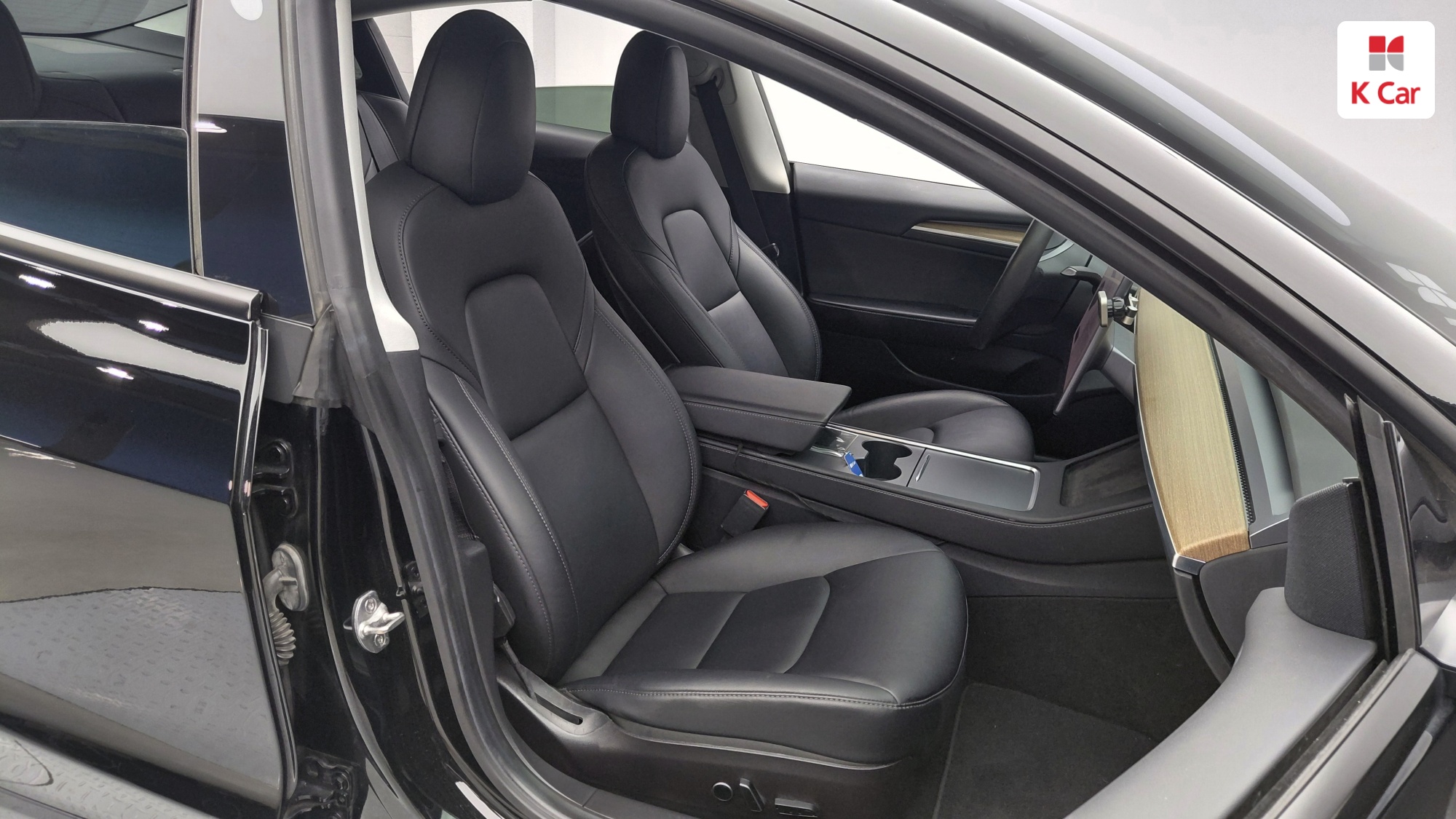 Tesla 3 AWD, миниатюра 12