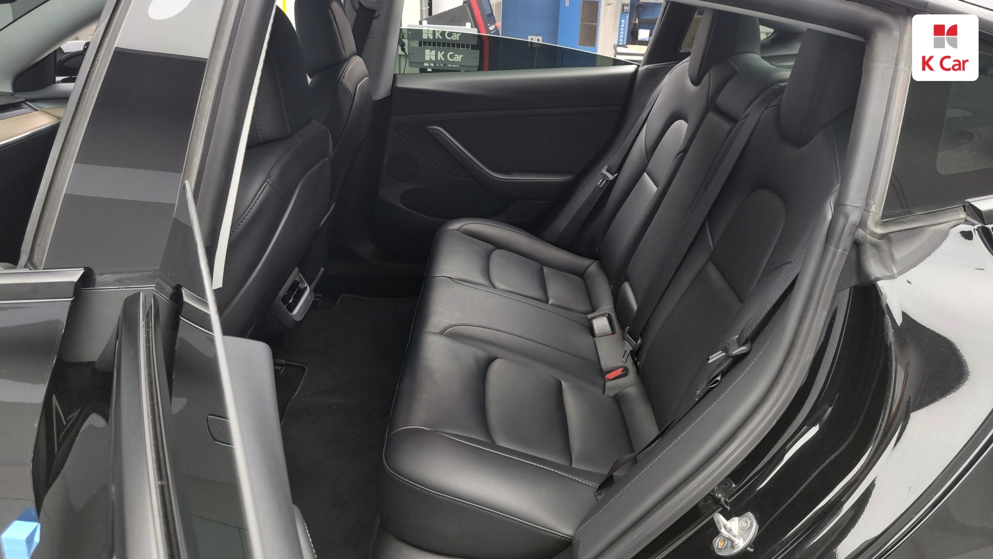 Tesla 3 AWD, миниатюра 13