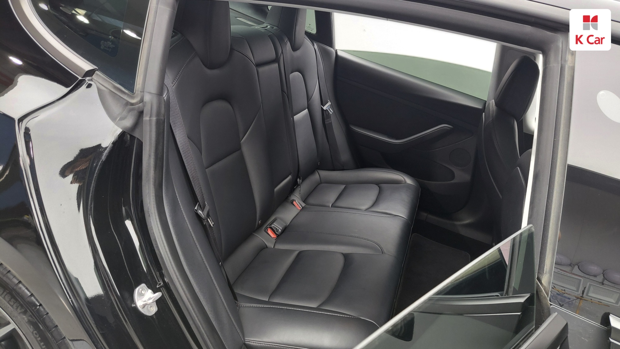 Tesla 3 AWD, миниатюра 14