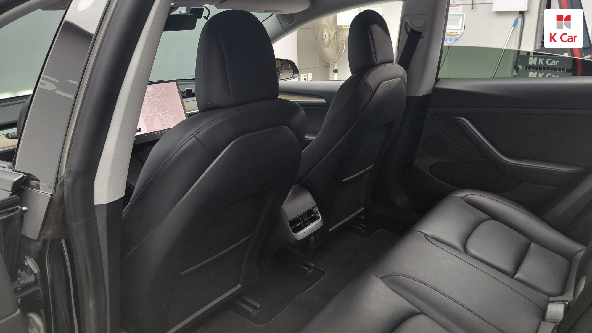 Tesla 3 AWD, миниатюра 15