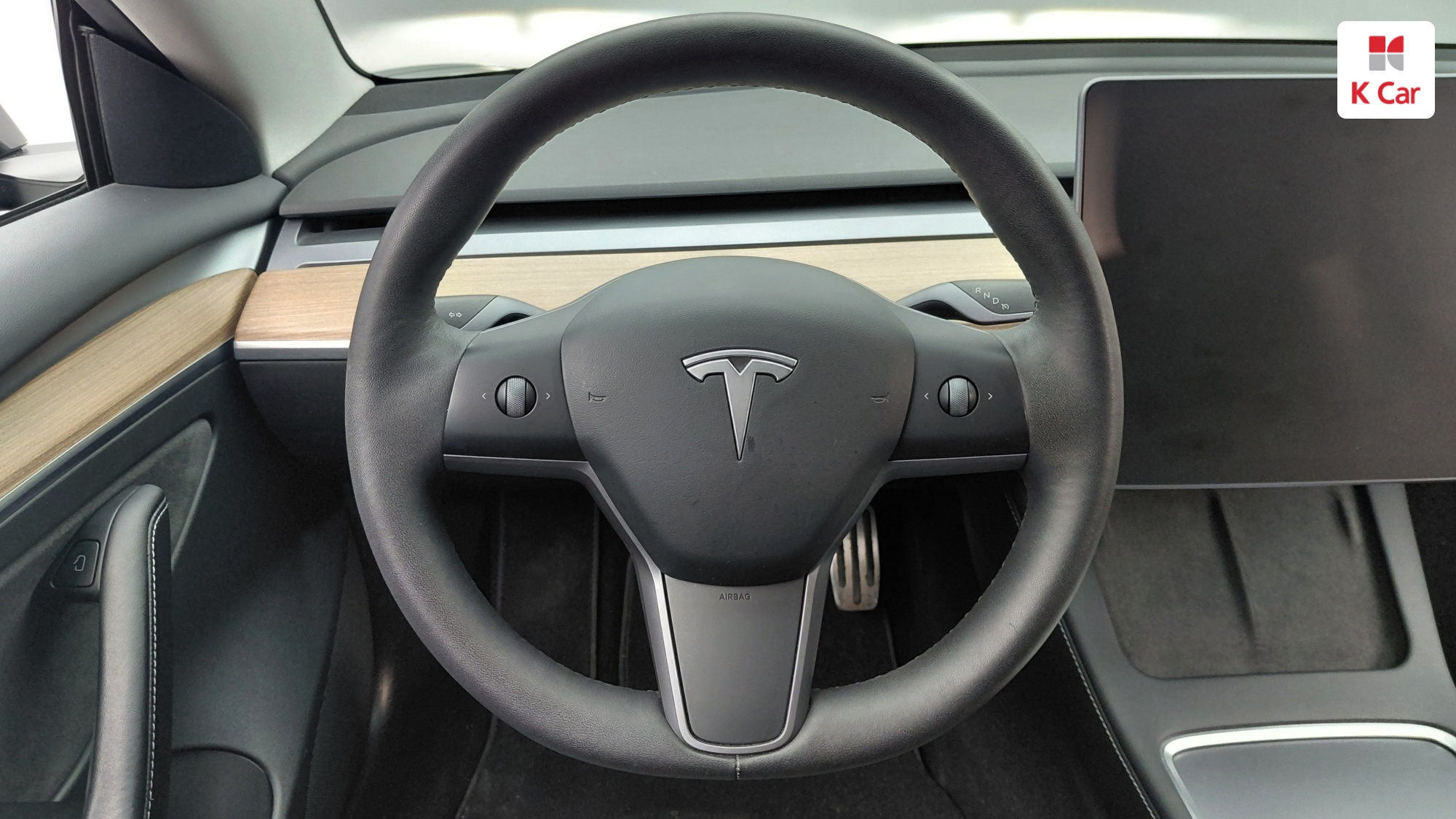 Tesla 3 AWD, миниатюра 16