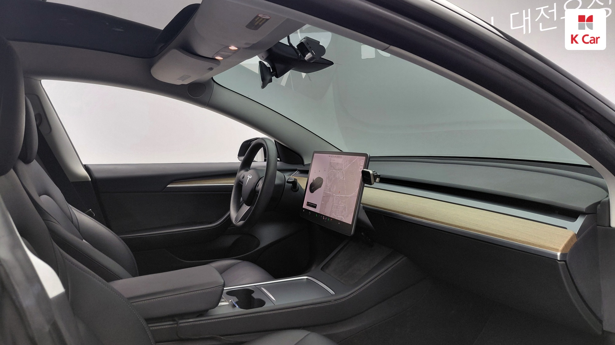 Tesla 3 AWD, миниатюра 17