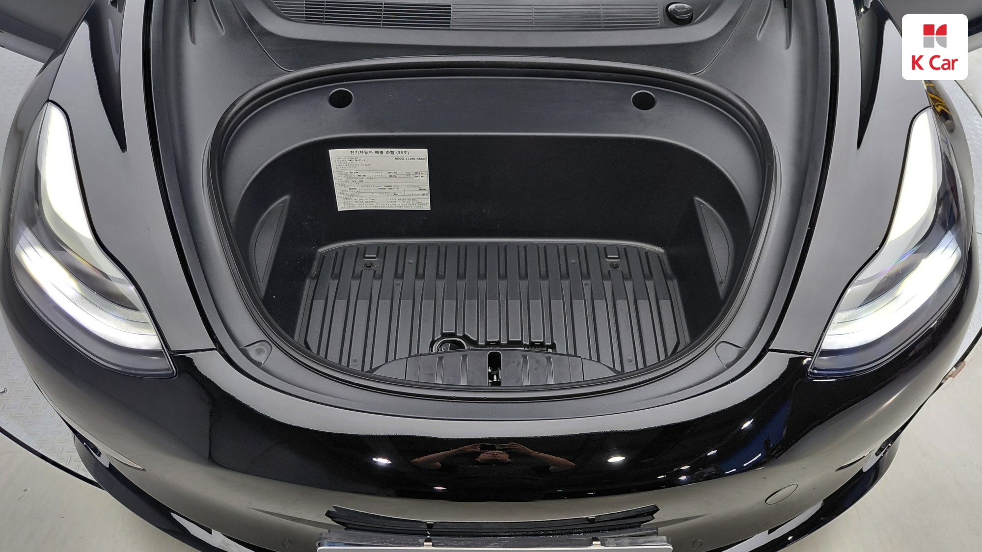 Tesla 3 AWD, миниатюра 18