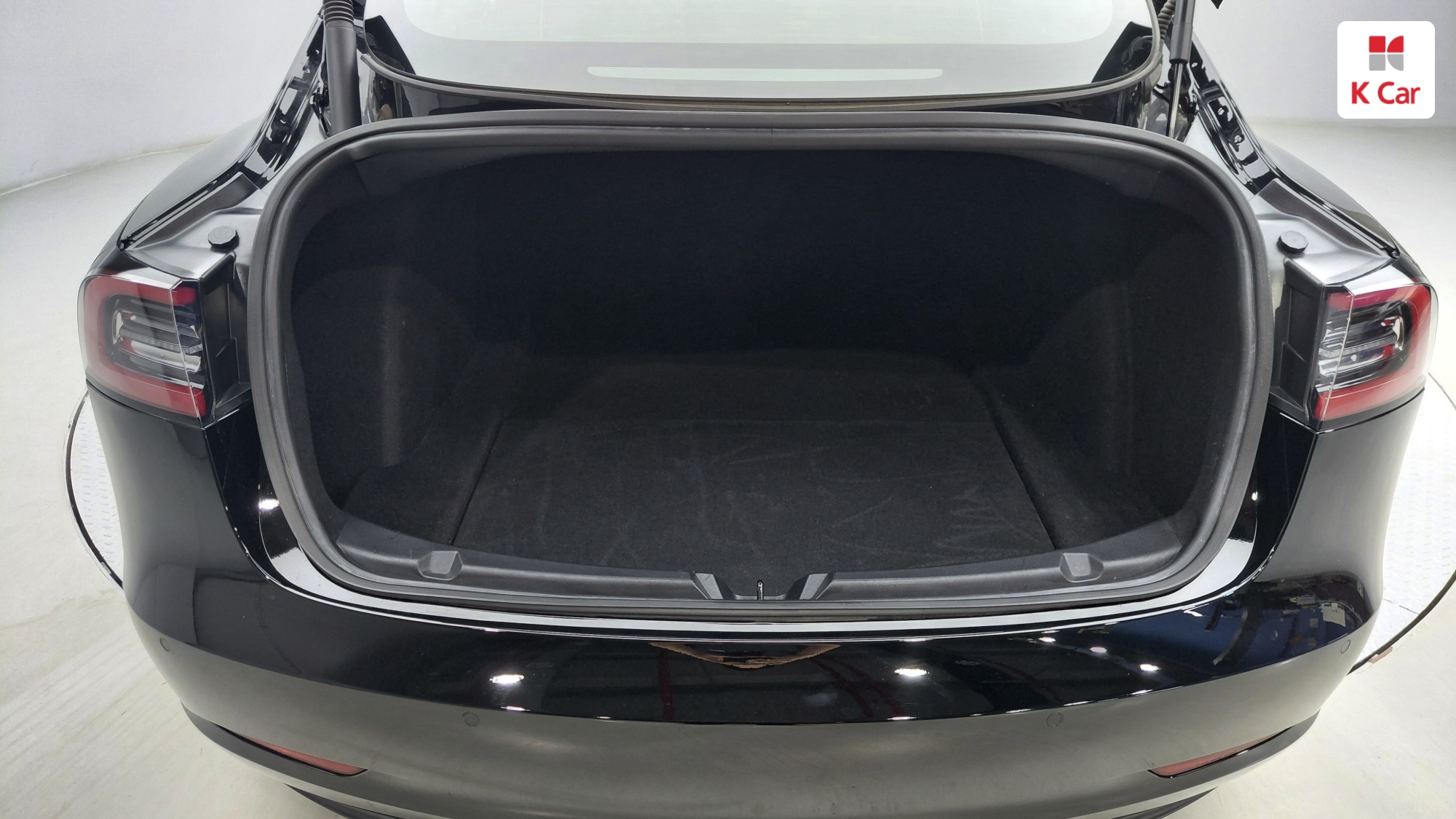 Tesla 3 AWD, миниатюра 19