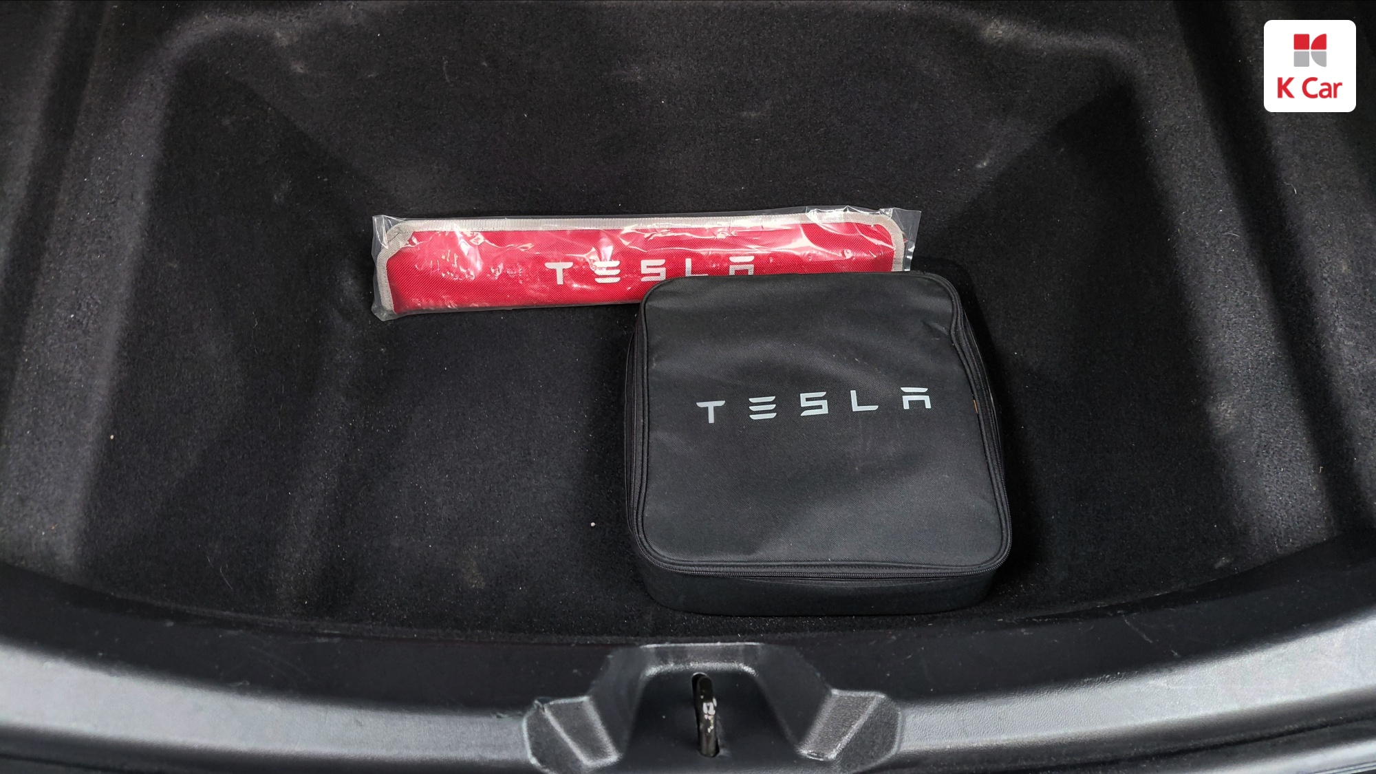 Tesla 3 AWD, миниатюра 21