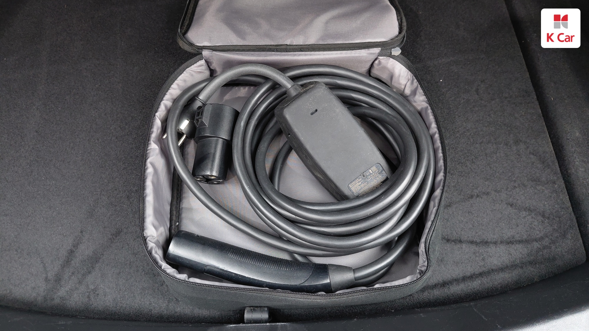 Tesla 3 AWD, миниатюра 22