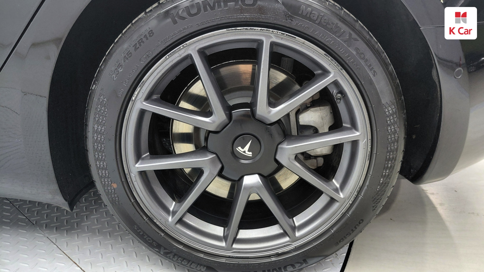Tesla 3 AWD, миниатюра 25