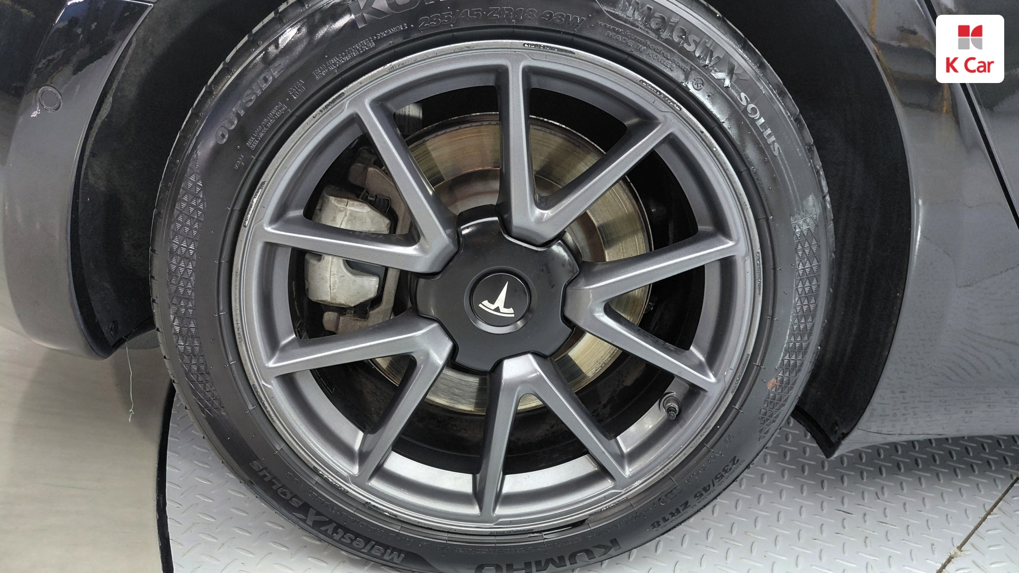 Tesla 3 AWD, миниатюра 27