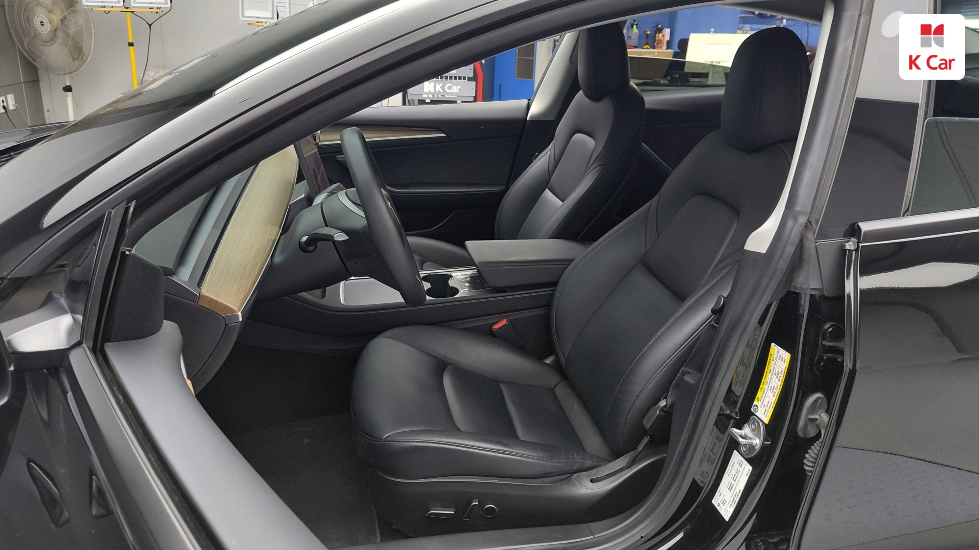 Tesla 3 AWD, миниатюра 11
