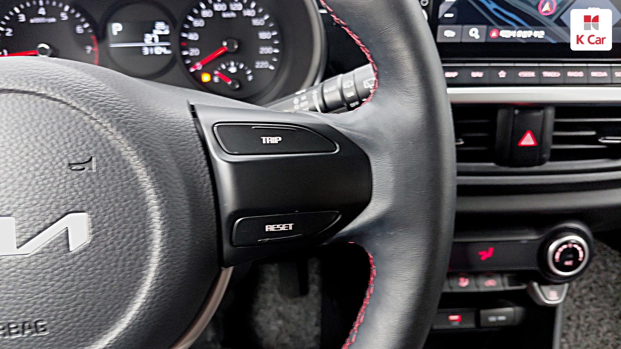 Kia Morning бензин 1.0 Best Selection, миниатюра 17