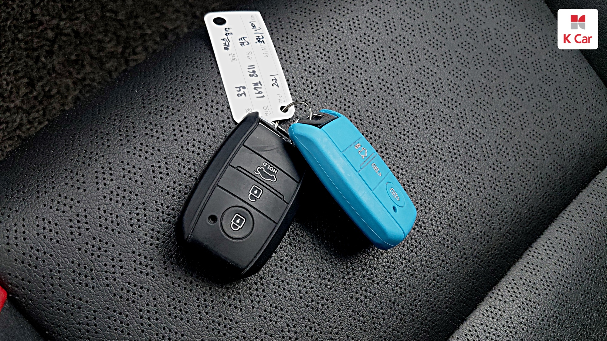 Kia Morning бензин 1.0 Best Selection, миниатюра 18