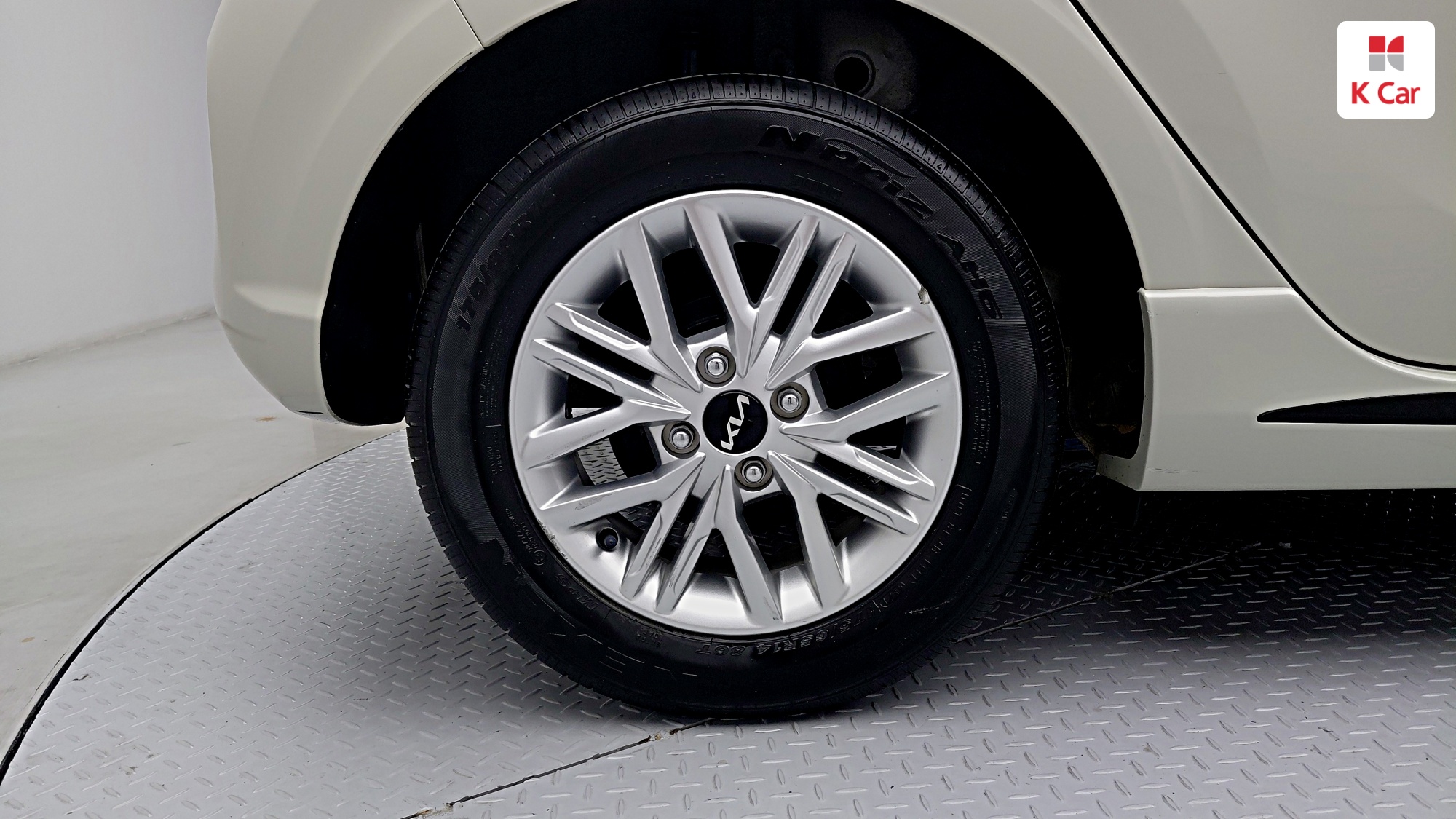 Kia Morning бензин 1.0 Best Selection, миниатюра 19