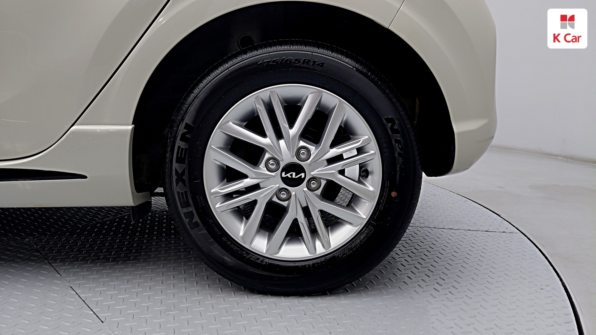 Kia Morning бензин 1.0 Best Selection, миниатюра 21
