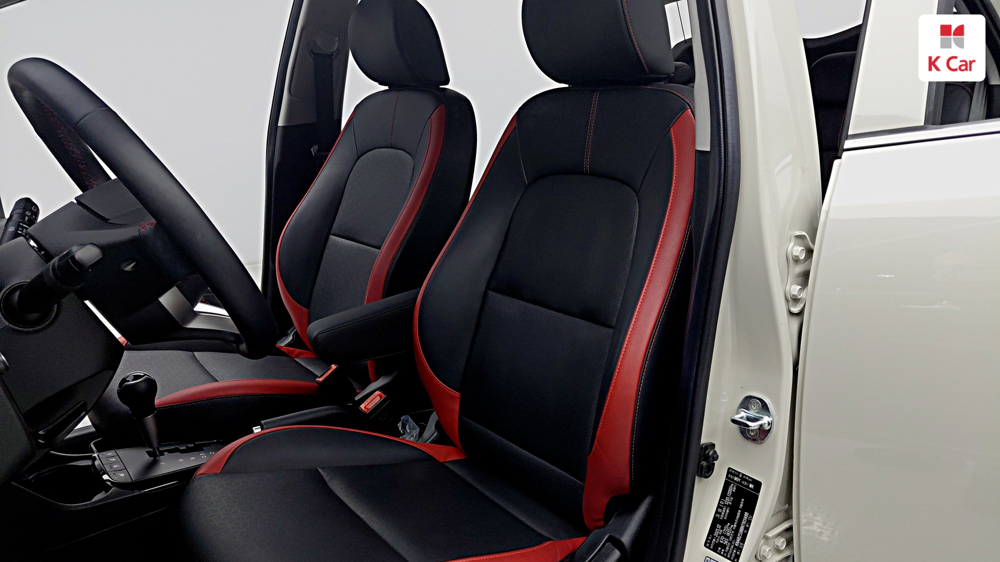 Kia Morning бензин 1.0 Best Selection, миниатюра 4