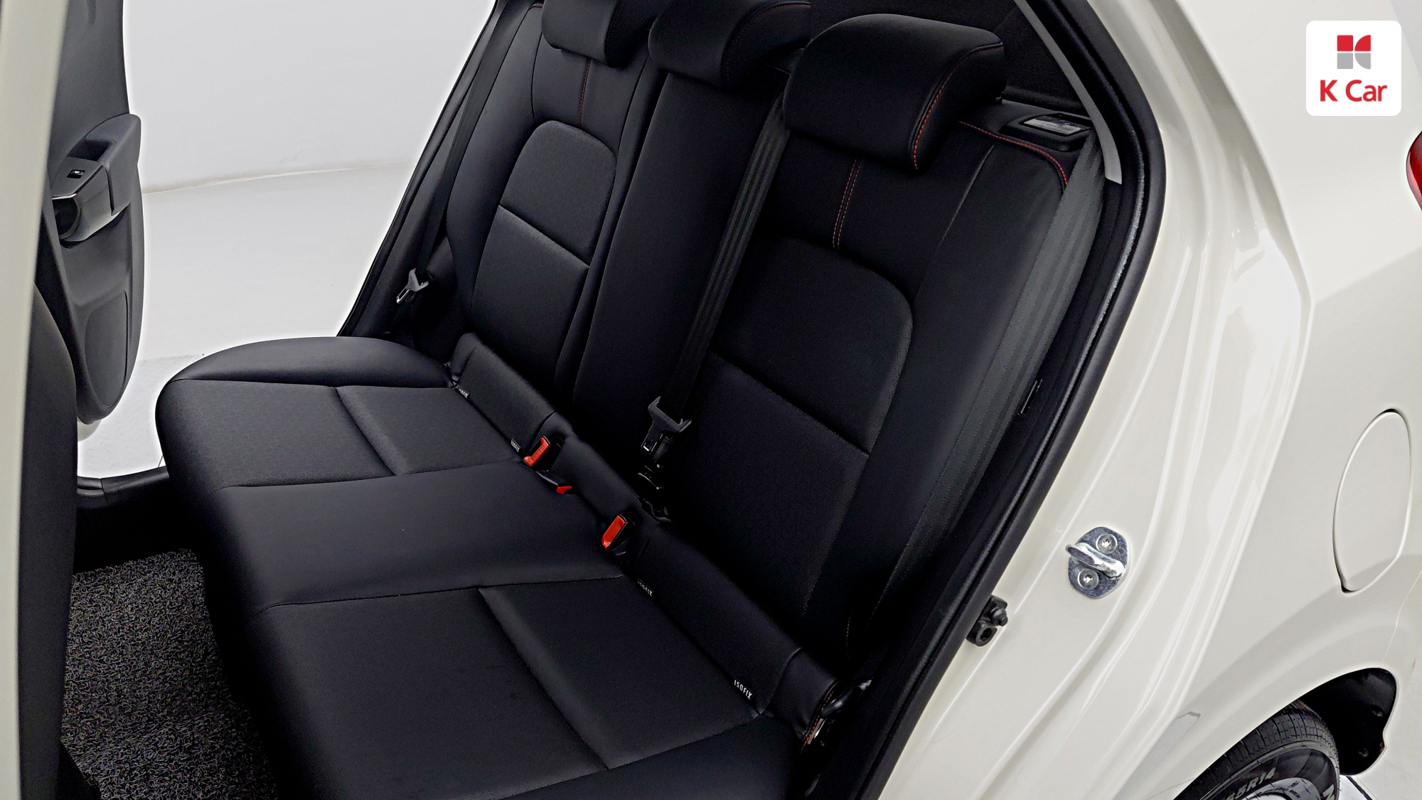 Kia Morning бензин 1.0 Best Selection, миниатюра 6