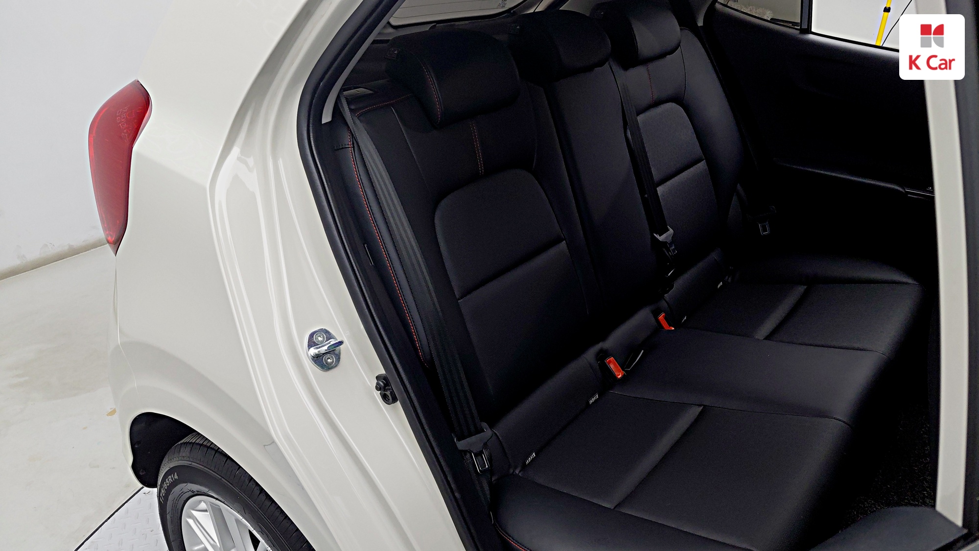 Kia Morning бензин 1.0 Best Selection, миниатюра 7