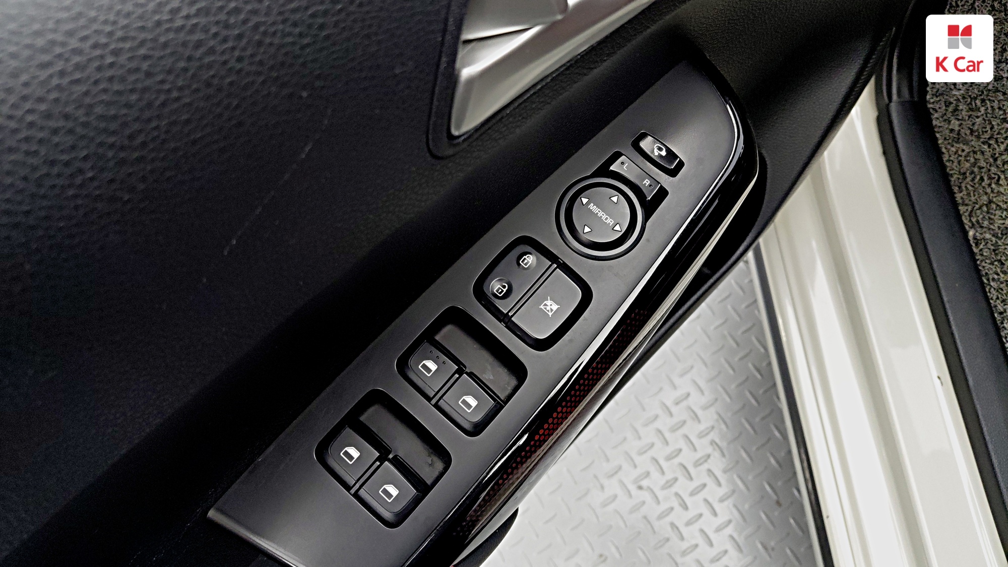 Kia Morning бензин 1.0 Best Selection, миниатюра 9