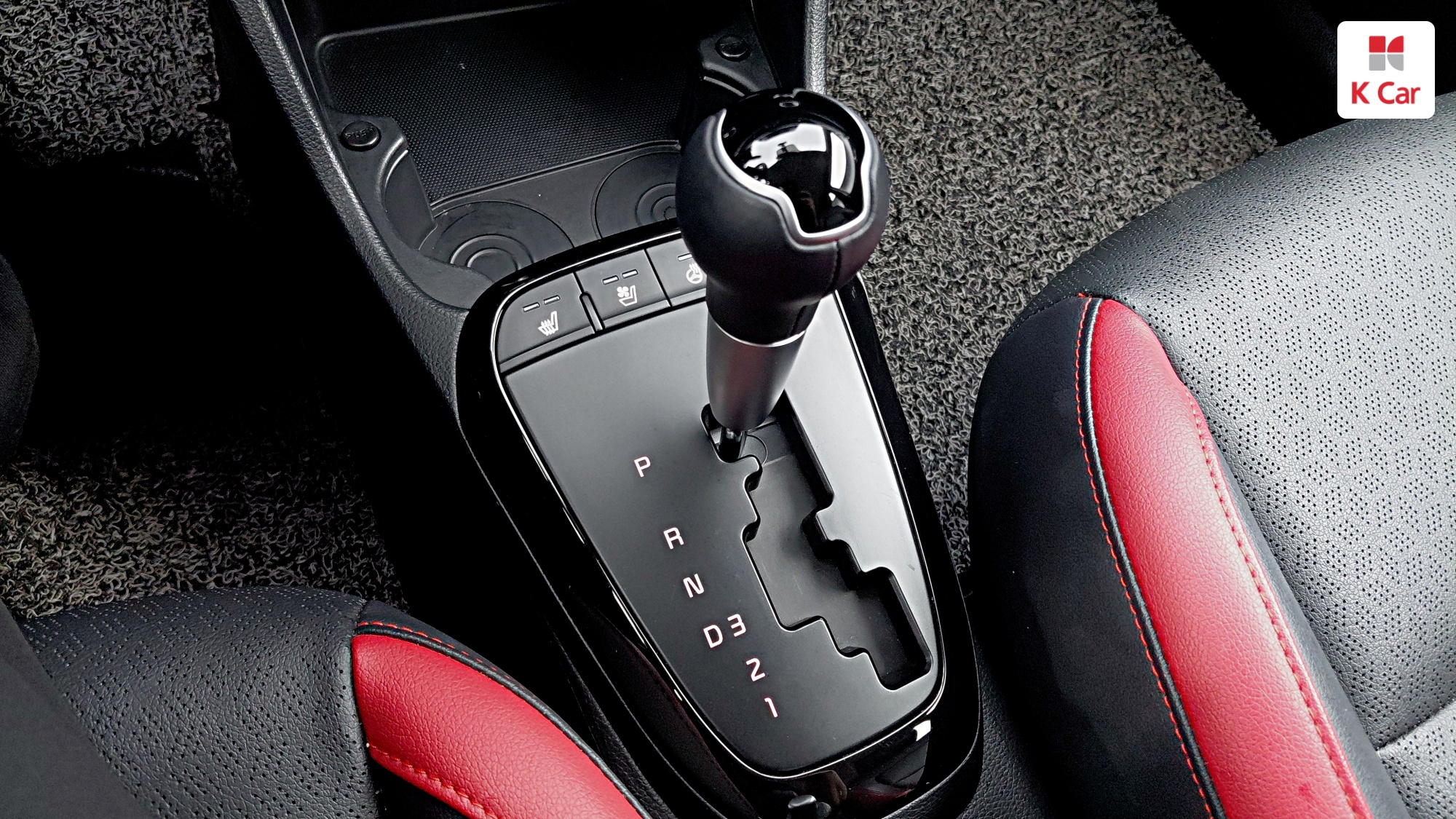Kia Morning бензин 1.0 Best Selection, миниатюра 10