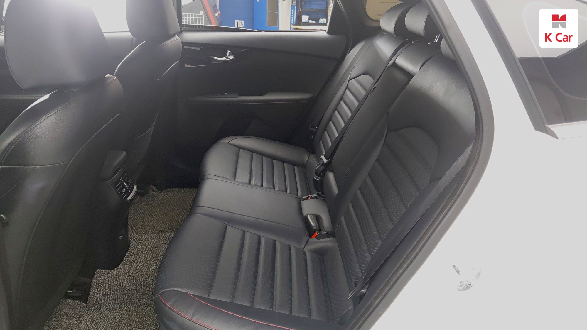 Kia K3 GT II 1.6 Turbo 5 Signature, миниатюра 4