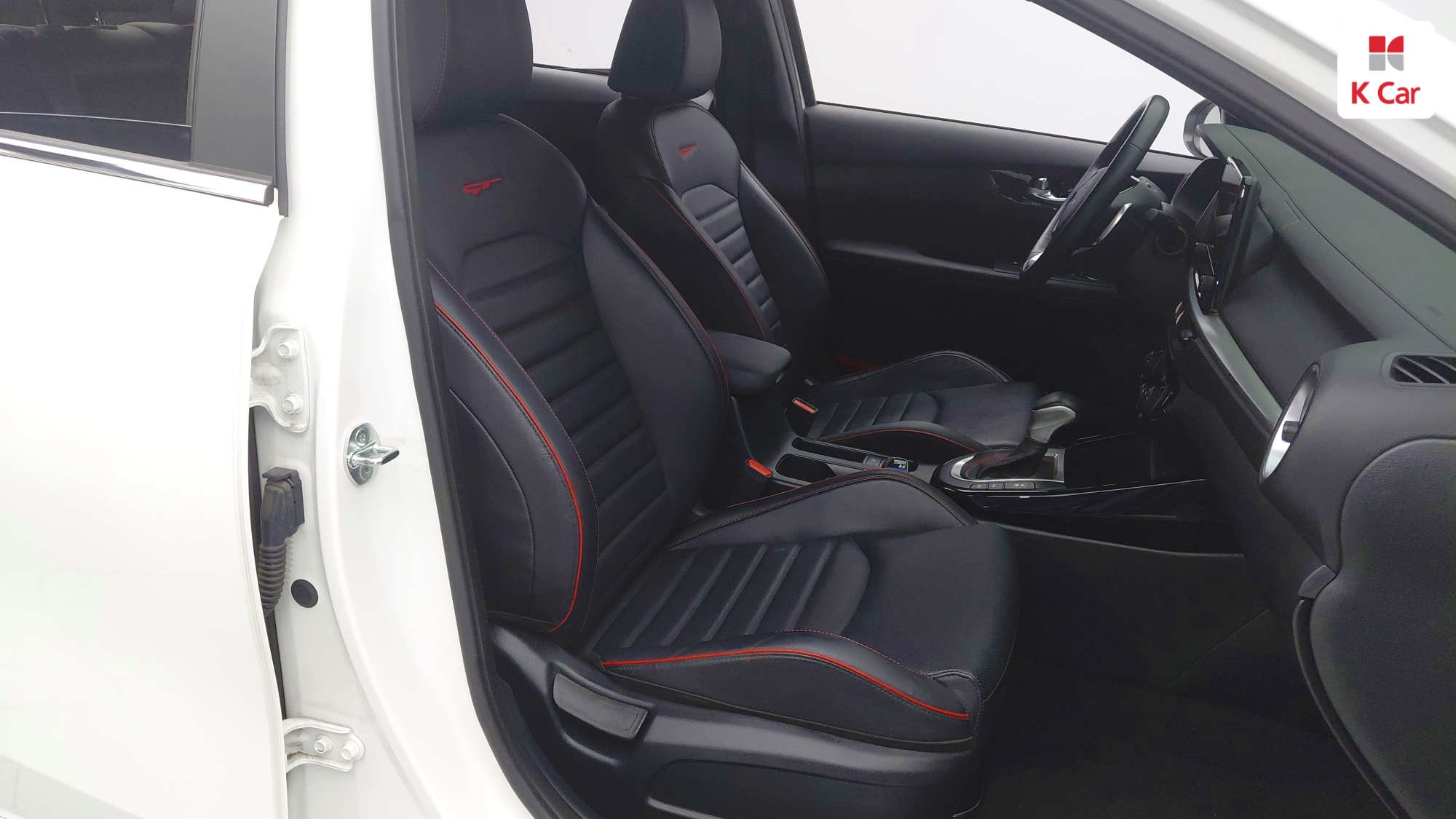 Kia K3 GT II 1.6 Turbo 5 Signature, миниатюра 5