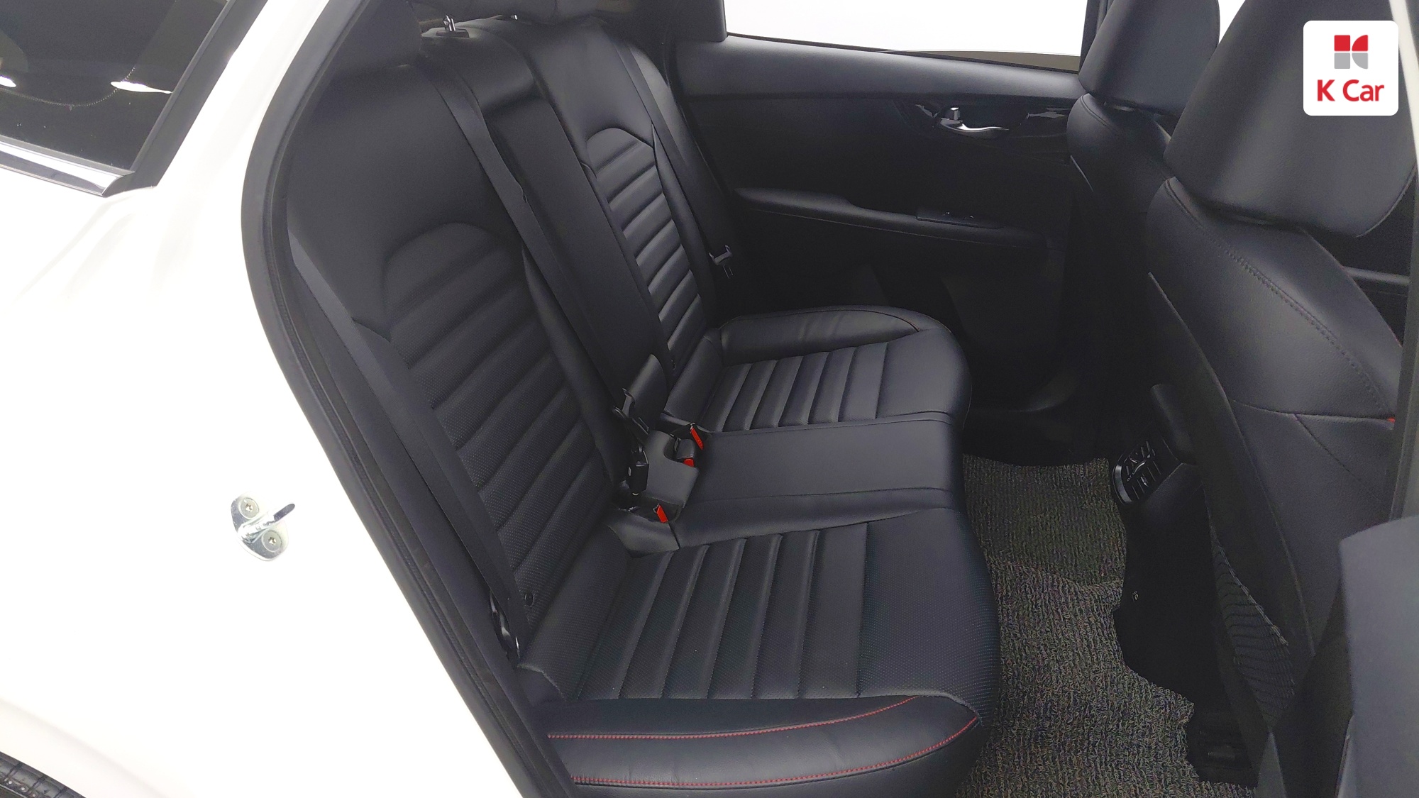 Kia K3 GT II 1.6 Turbo 5 Signature, миниатюра 6