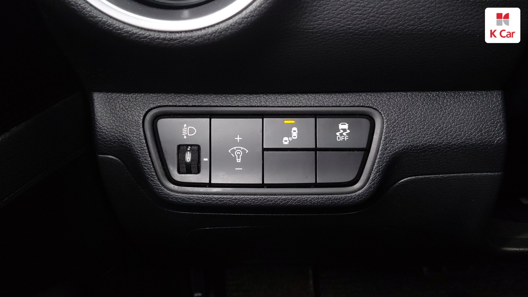 Kia K3 GT II 1.6 Turbo 5 Signature, миниатюра 10