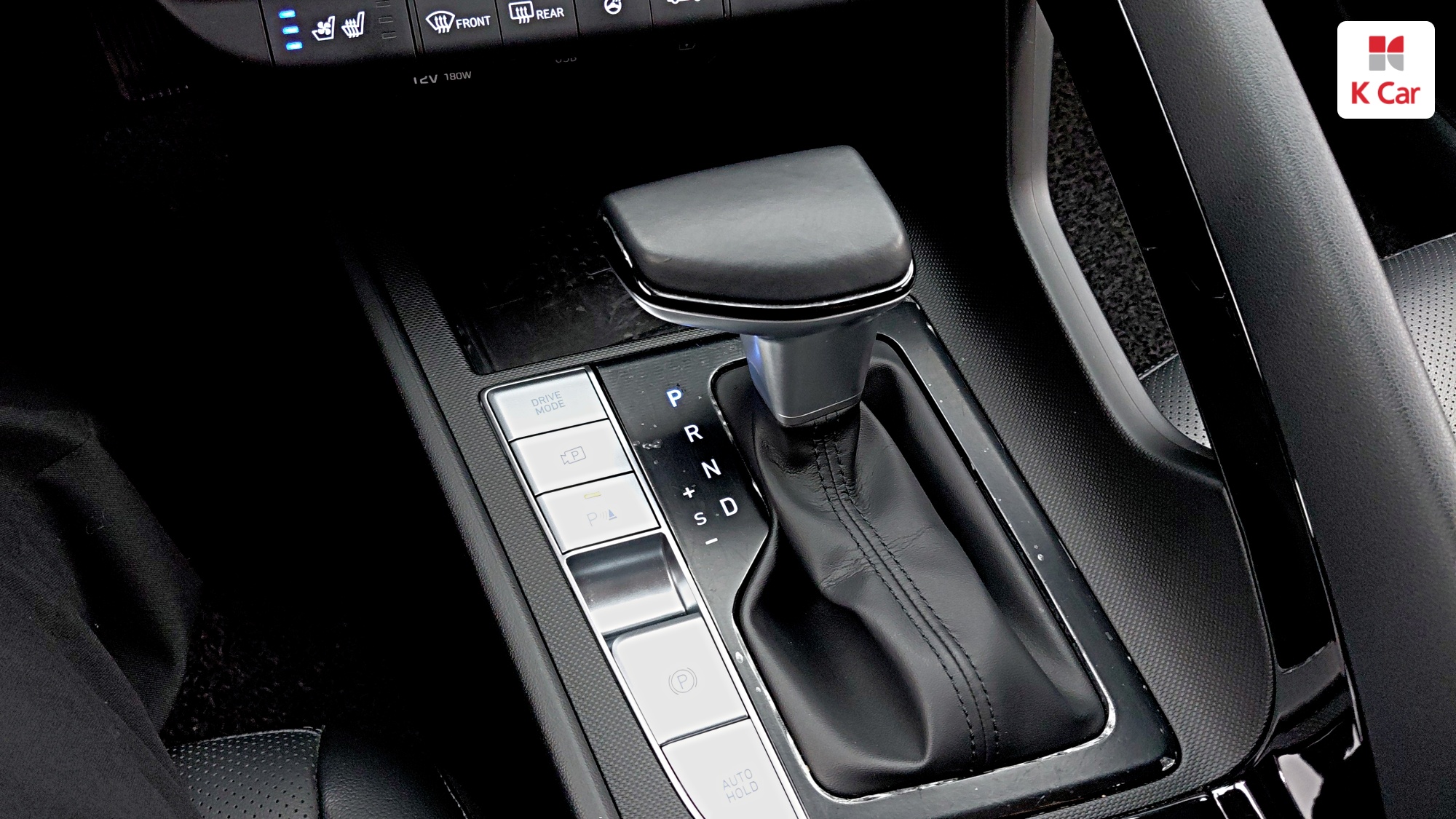 Hyundai Avante (CN7) бензин 1.6 Inspiration, миниатюра 12