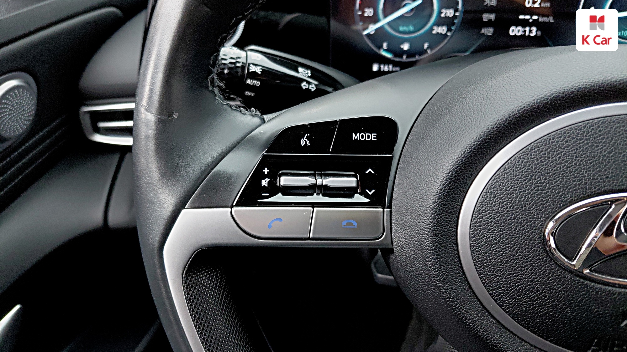 Hyundai Avante (CN7) бензин 1.6 Inspiration, миниатюра 14