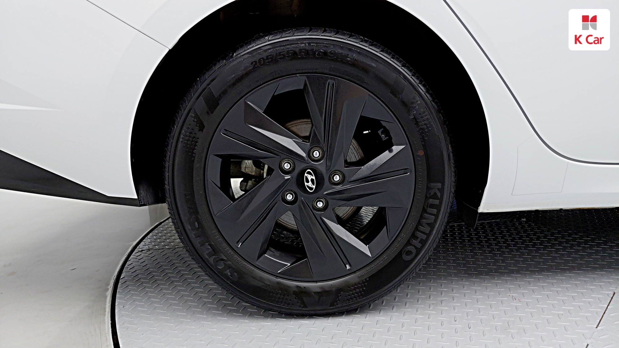 Hyundai Avante (CN7) бензин 1.6 Inspiration, миниатюра 19
