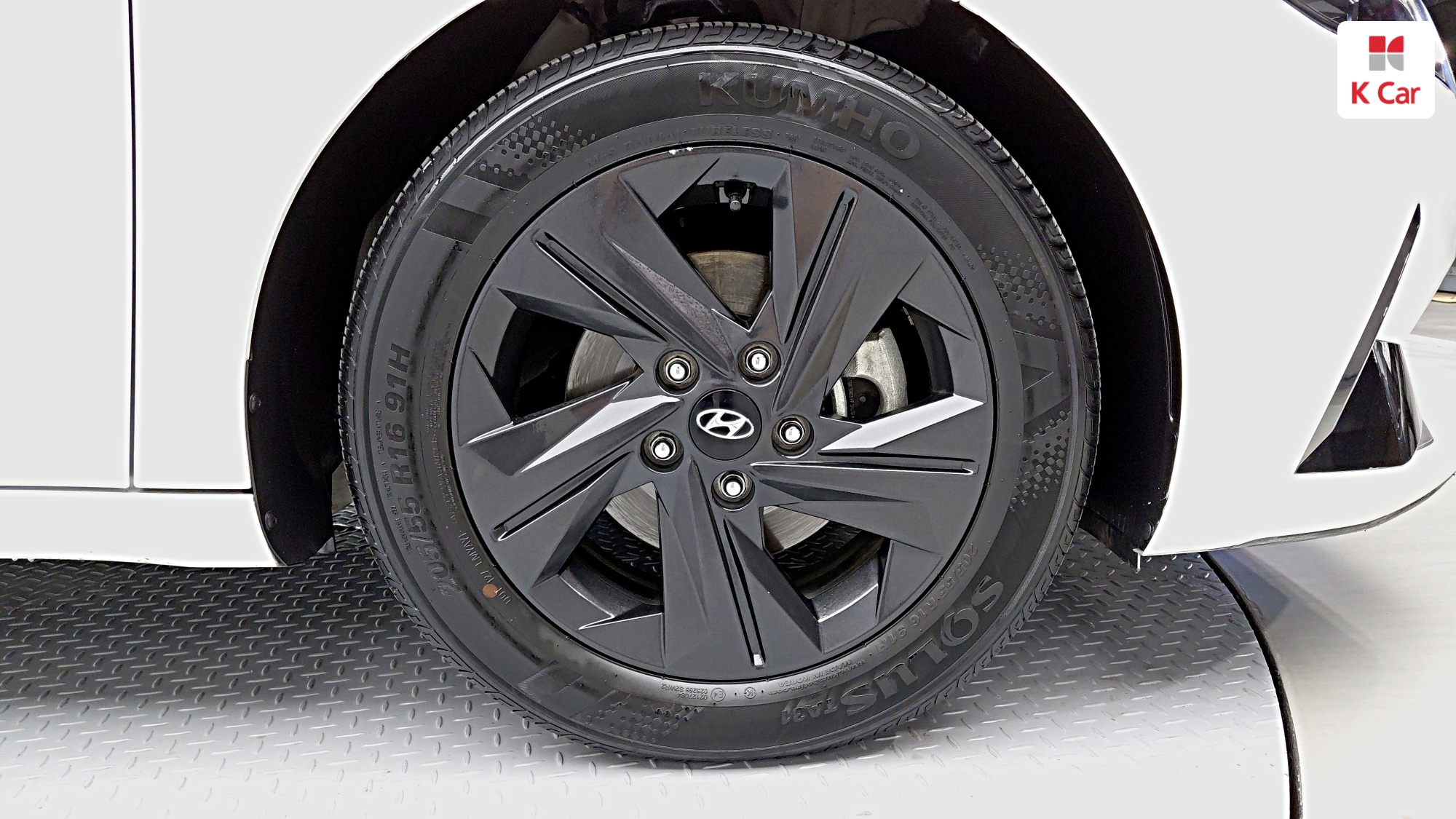 Hyundai Avante (CN7) бензин 1.6 Inspiration, миниатюра 20