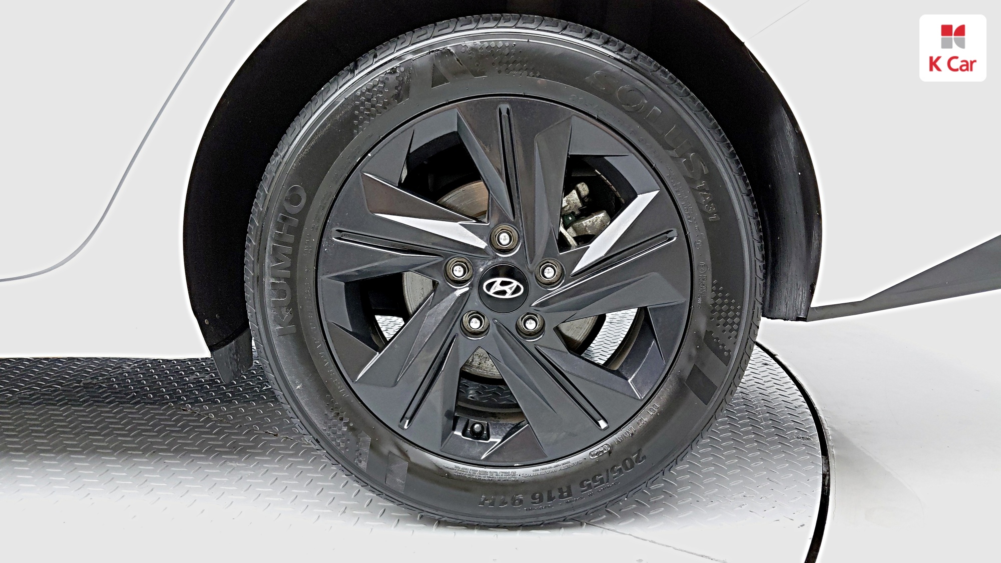Hyundai Avante (CN7) бензин 1.6 Inspiration, миниатюра 21