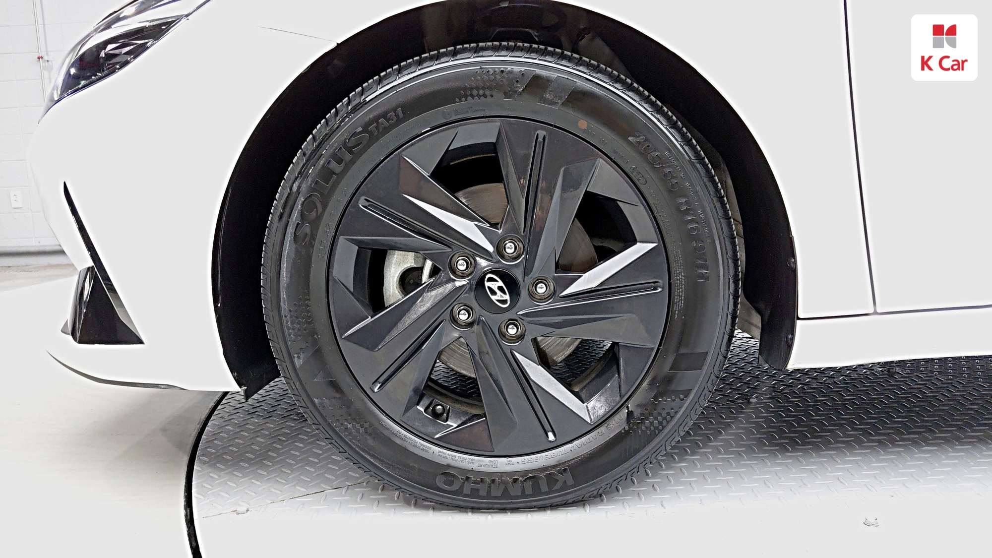 Hyundai Avante (CN7) бензин 1.6 Inspiration, миниатюра 22