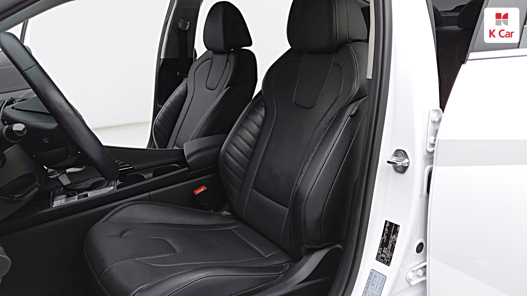 Hyundai Avante (CN7) бензин 1.6 Inspiration, миниатюра 4