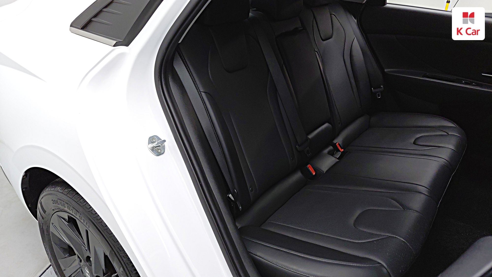 Hyundai Avante (CN7) бензин 1.6 Inspiration, миниатюра 6