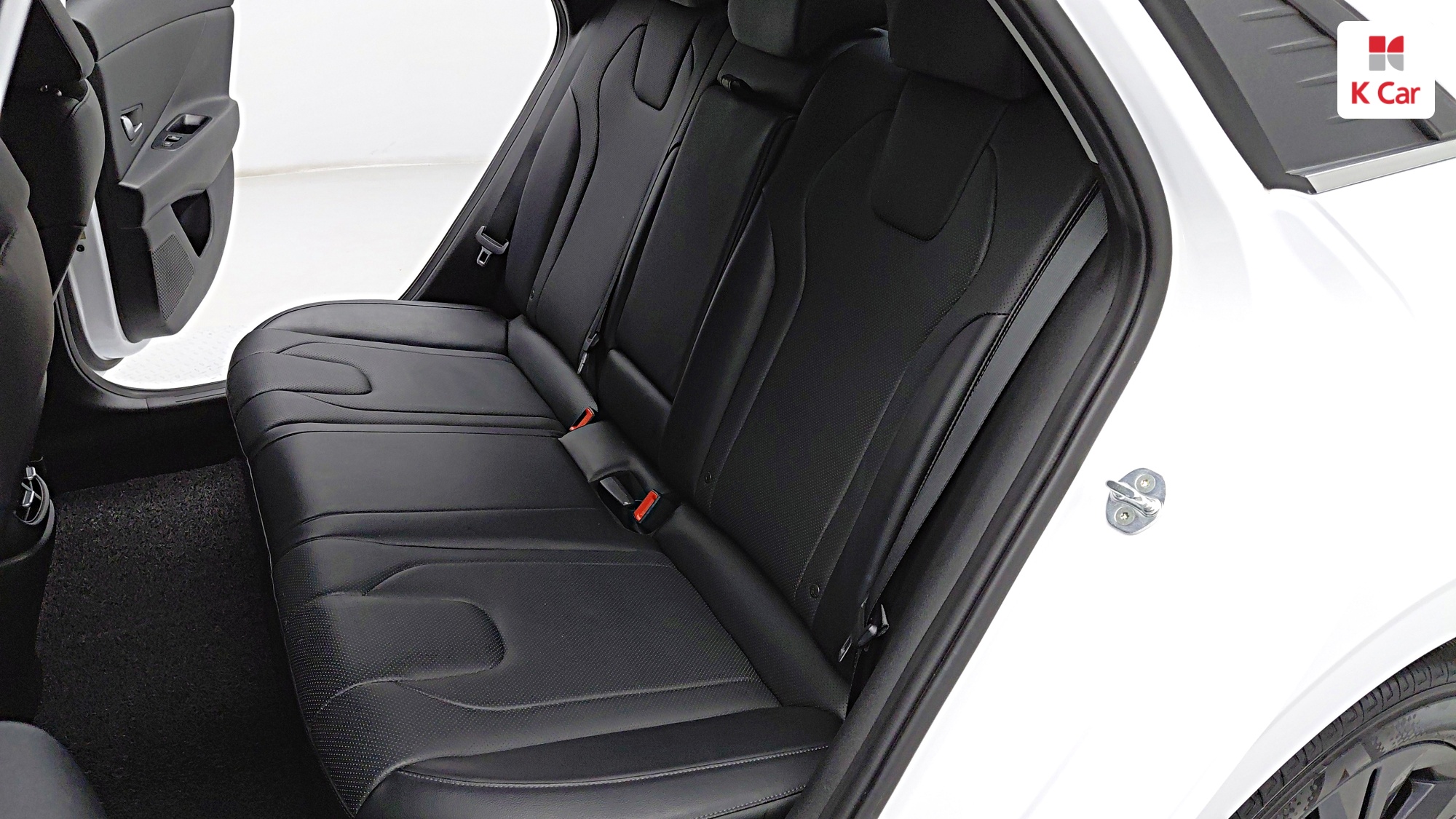 Hyundai Avante (CN7) бензин 1.6 Inspiration, миниатюра 7