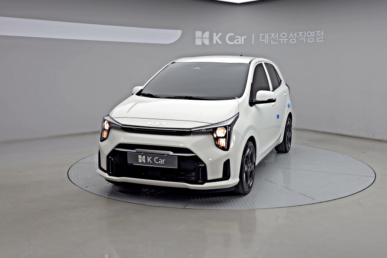 Kia Morning