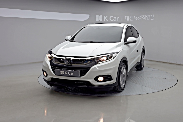 هوندا HR-V