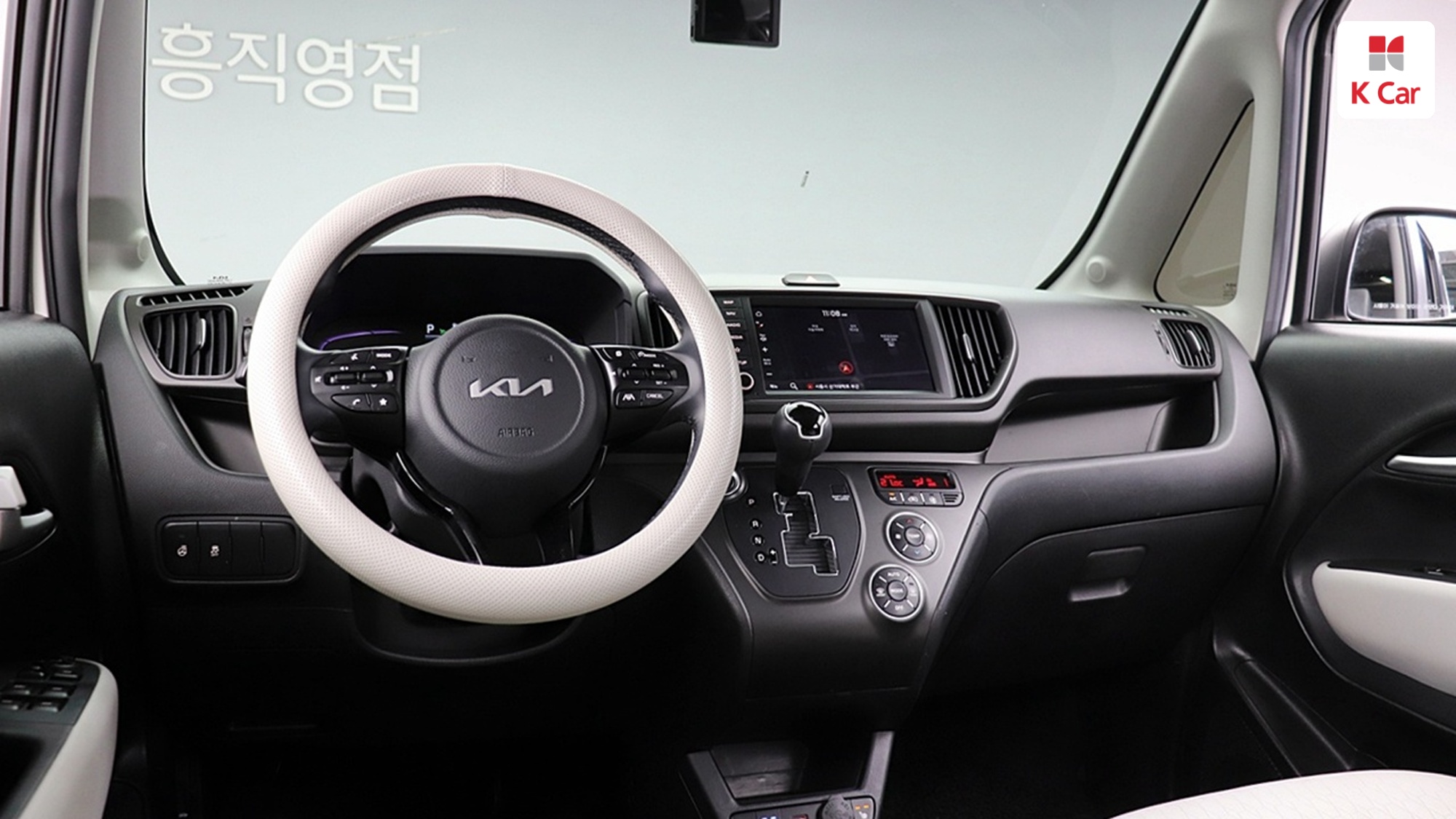 Kia Ray Signature, миниатюра 2