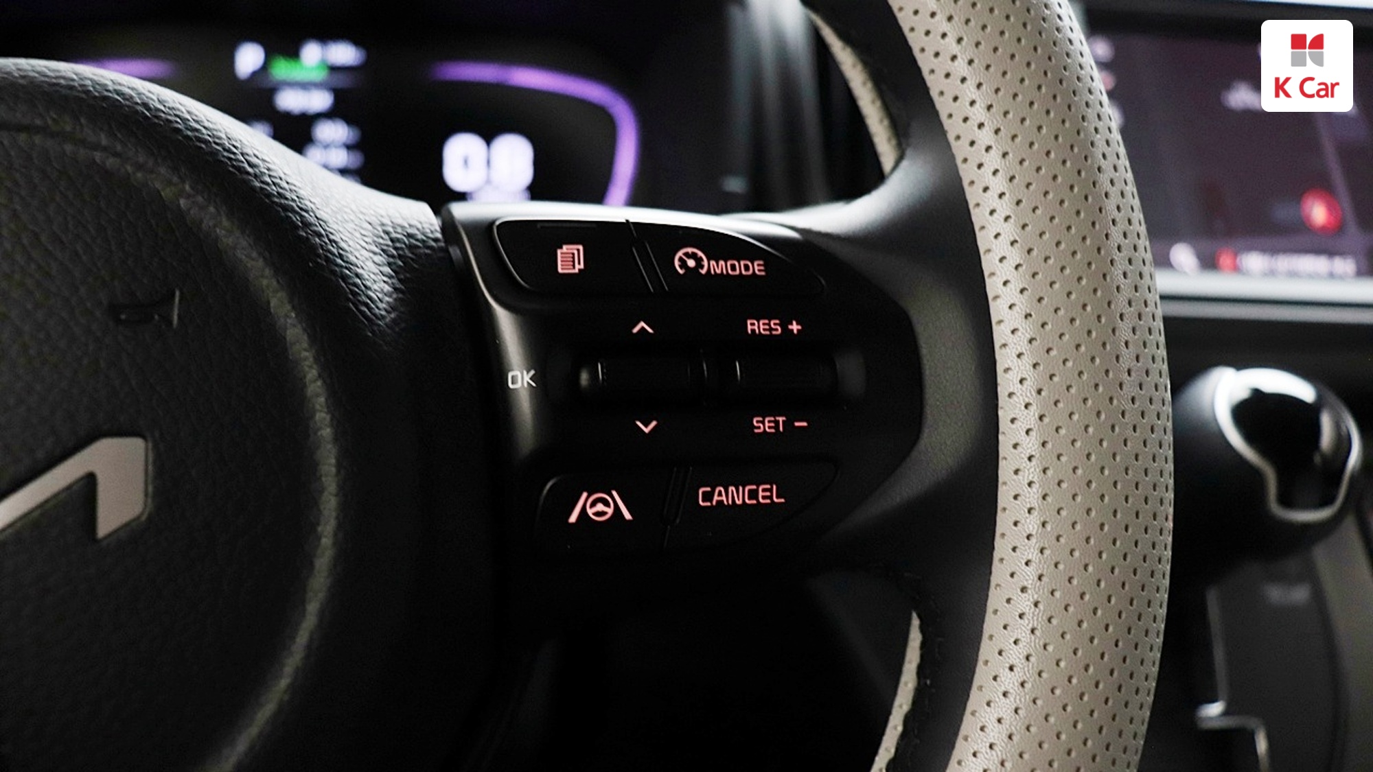 Kia Ray Signature, миниатюра 14