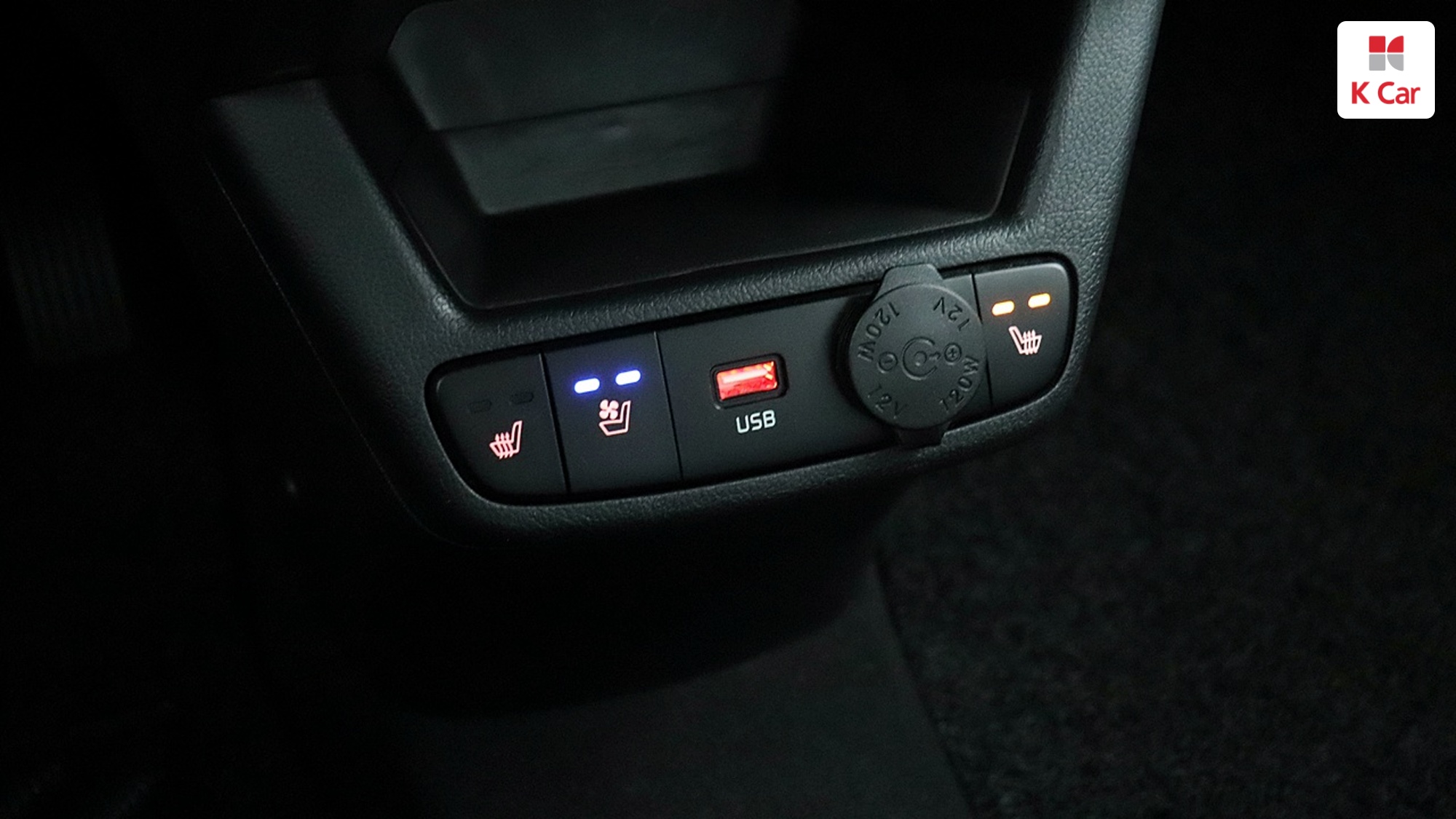 Kia Ray Signature, миниатюра 18