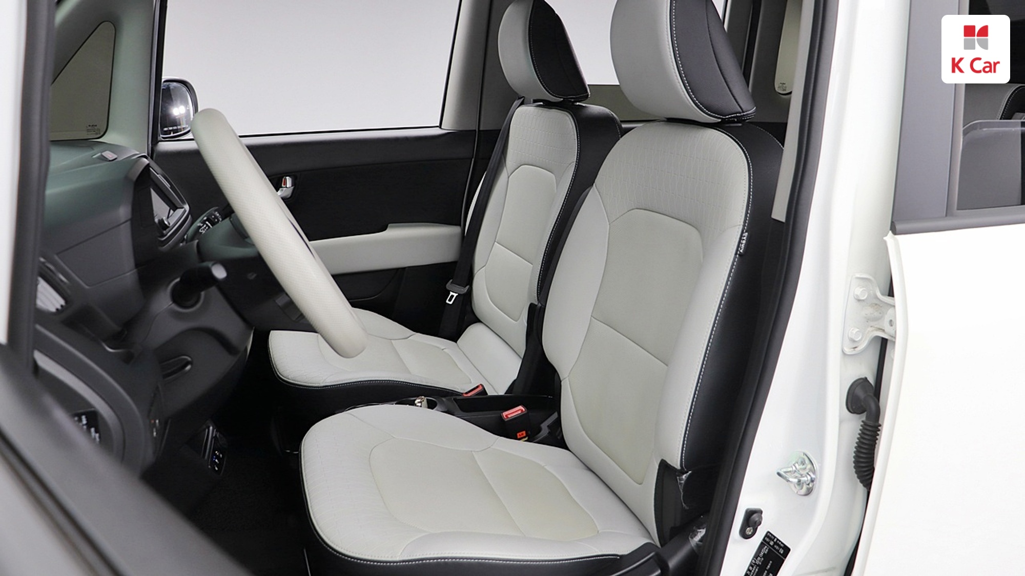 Kia Ray Signature, миниатюра 3