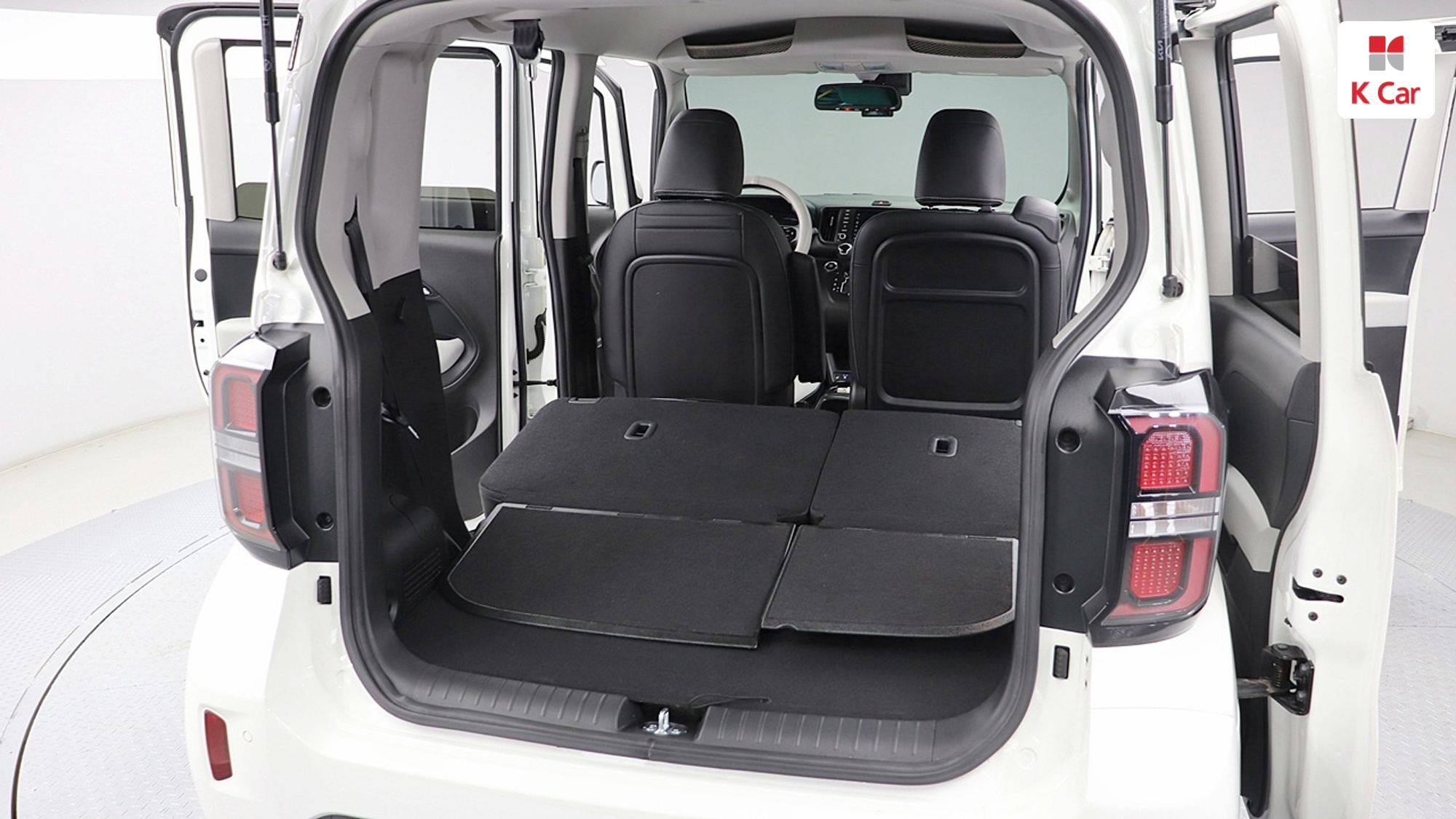 Kia Ray Signature, миниатюра 24