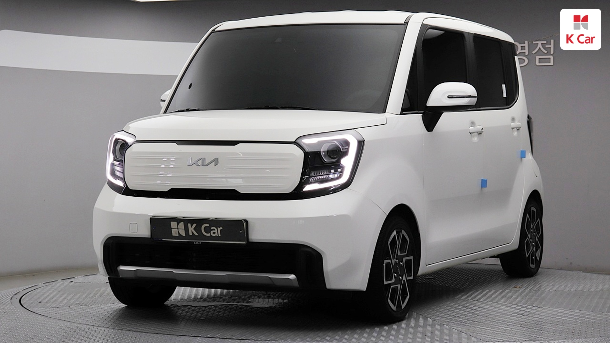 Kia Ray Signature, миниатюра 29