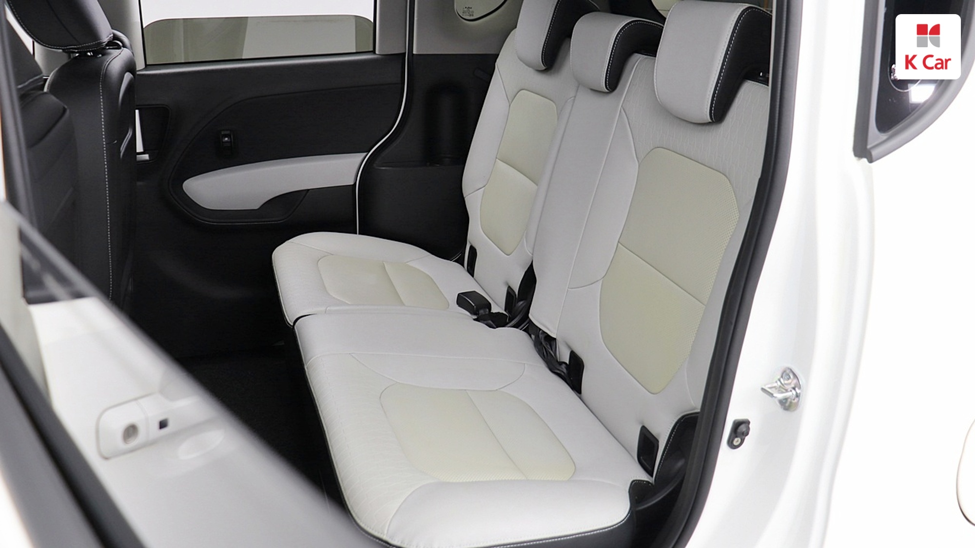 Kia Ray Signature, миниатюра 4