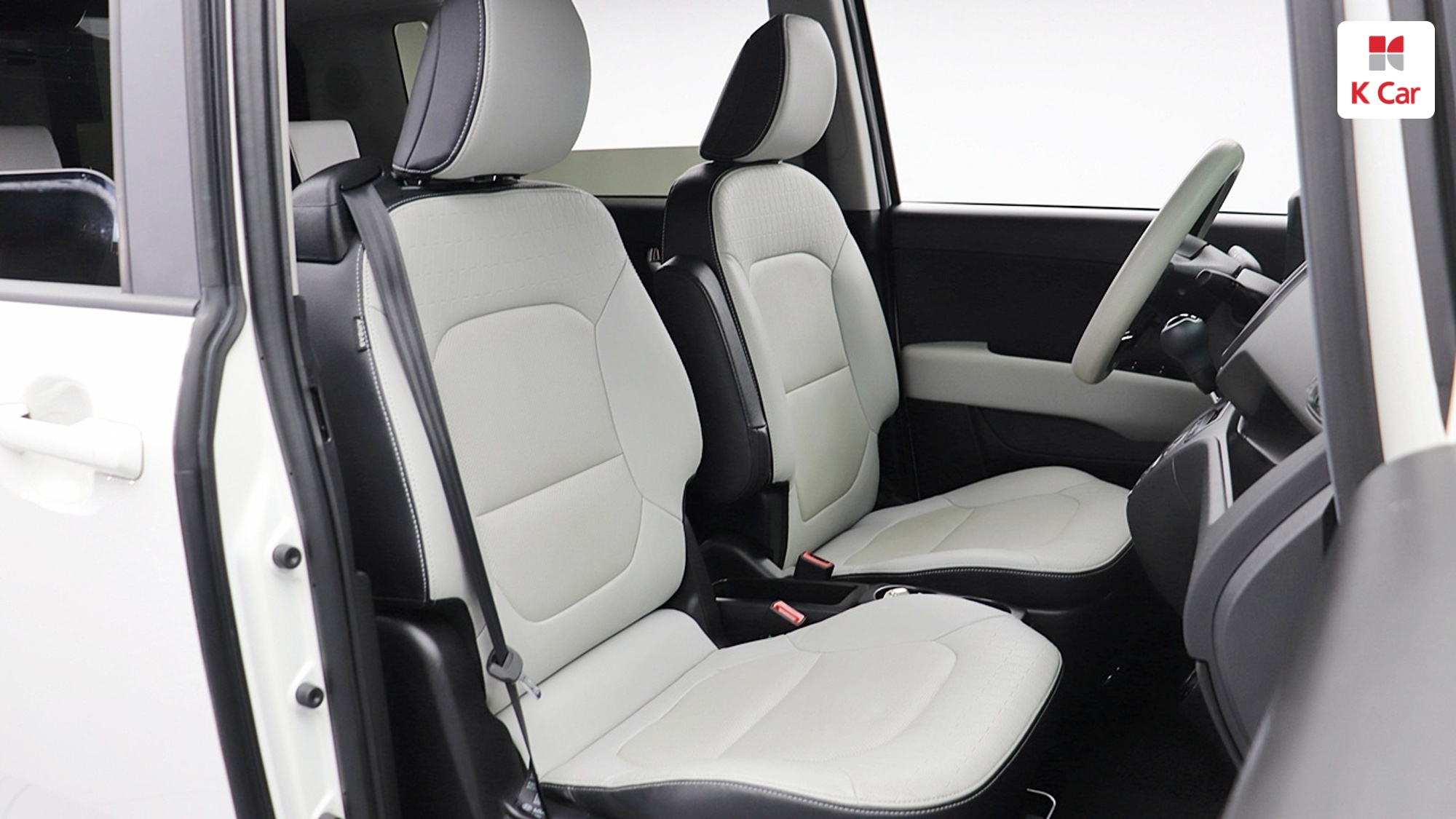 Kia Ray Signature, миниатюра 5
